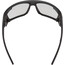 Alpina Skywalsh VLM+ Gafas, negro