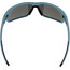 Alpina Tri-Scray 2.0 Gafas, Azul petróleo