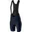 Castelli Premio Black Bib Shorts Women savile blue