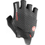 Castelli Rosso Corsa Pro V Gloves dark grey