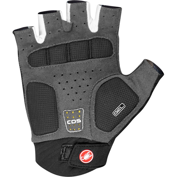 Castelli Roubaix Gel 2 Gloves Women light black