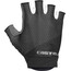 Castelli Roubaix Gel 2 Handschuhe Damen schwarz