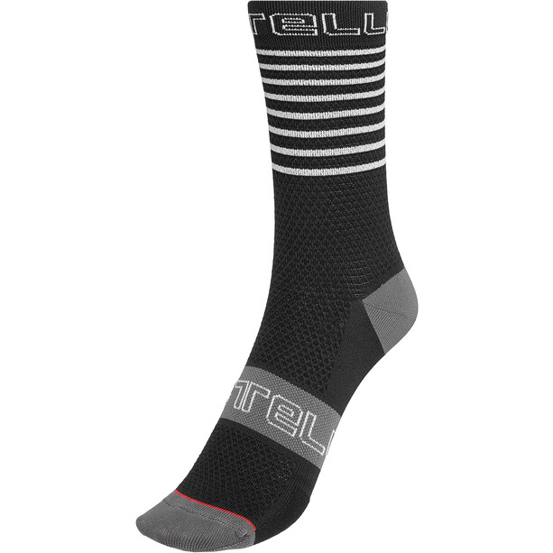 Castelli SuperLeggera 12 Socks Women black