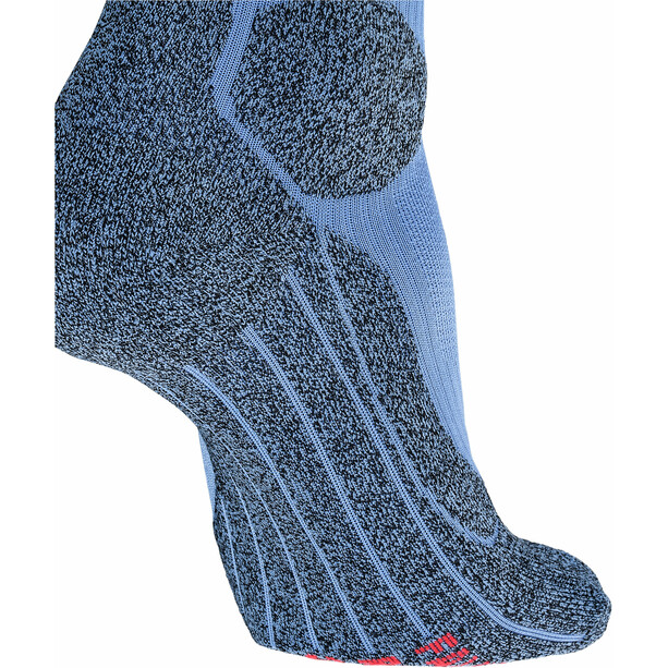Falke RU Trail Running Socks Women lavender