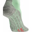 Falke RU4 Socken Damen grün/grau