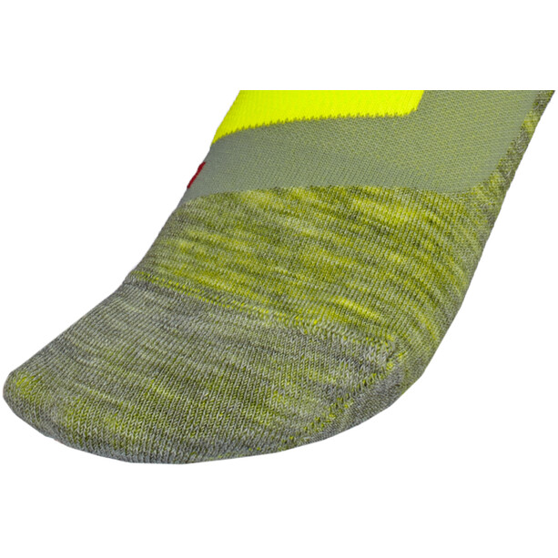 Falke RU 4 Cool Socken Herren gelb/grau