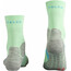 Falke RU 4 Cool Sokken Dames, groen/grijs