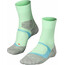 Falke RU 4 Cool Socken Damen grün/grau