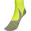 Falke RU 4 Cool Kurze Socken Herren gelb/grau