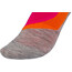 Falke RU 4 Cool Kurze Socken Damen pink/grau