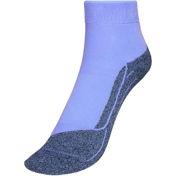 Falke RU4 Light Running Socks Women lavender