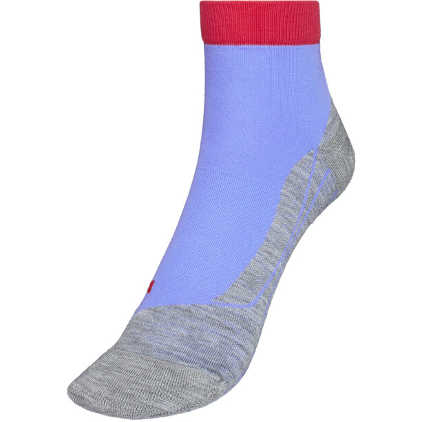 Falke RU4 Short Running Socks Women lavender