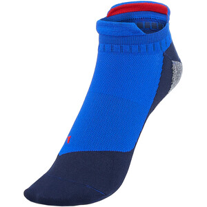 Falke RU 5 Invisible Socken Herren blau
