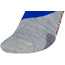 Falke RU 5 Lightweight Kurze Socken Herren blau/grau