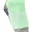 Falke RU 5 Lightweight Korte strømper Damer, grøn/grå