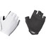 GripGrab Aerolite InsideGrip Short Finger Gloves white