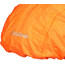 GripGrab Waterproof Helmet Cover orange hi-vis