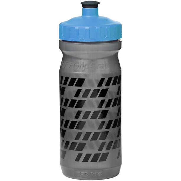 GripGrab Drinking Bottle 600ml blue