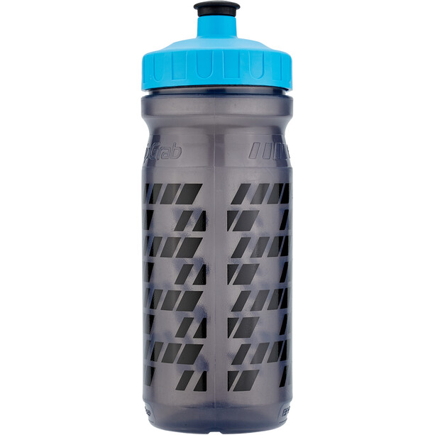 GripGrab Drinking Bottle 600ml navy blue
