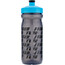 GripGrab Trinkflasche 600ml blau/grau