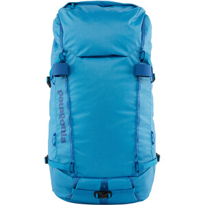 Patagonia Ascensionist Backpack 35l joya blue joya blue
