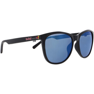 Red Bull SPECT Fly Sunglasses Women, negro/azul negro/azul