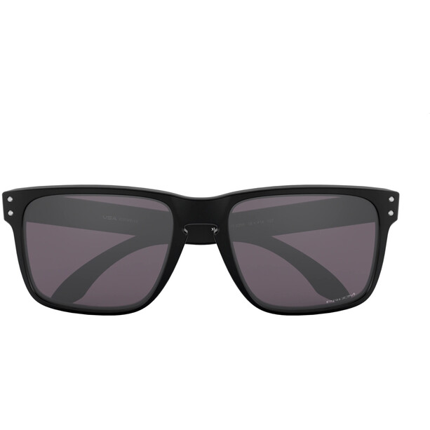 Oakley Holbrook XL Gafas de sol Hombre, negro/gris