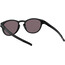 Oakley Latch Gafas de Sol, negro/gris