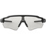 Oakley Radar Ev Path Sunglasses matte black/clear