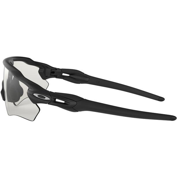 Oakley Radar Ev Path Sunglasses matte black/clear