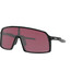 Oakley Sutro Gafas de sol Hombre, negro/violeta