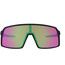 Oakley Sutro Gafas de sol Hombre, negro/rosa