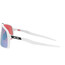 Oakley Sutro Sonnenbrille Herren weiß/pink