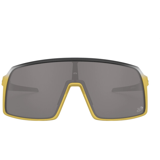 Oakley Sutro Sonnenbrille Herren gold/grau