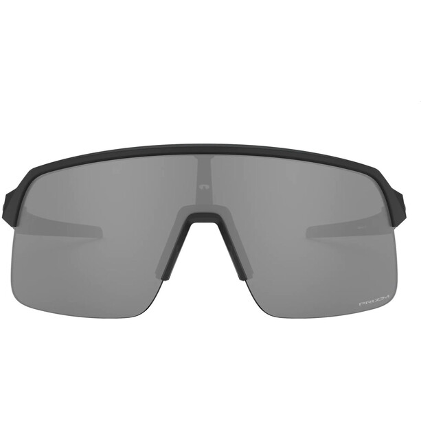 Oakley Sutro Lite Occhiali Da Sole Uomo, nero/grigio