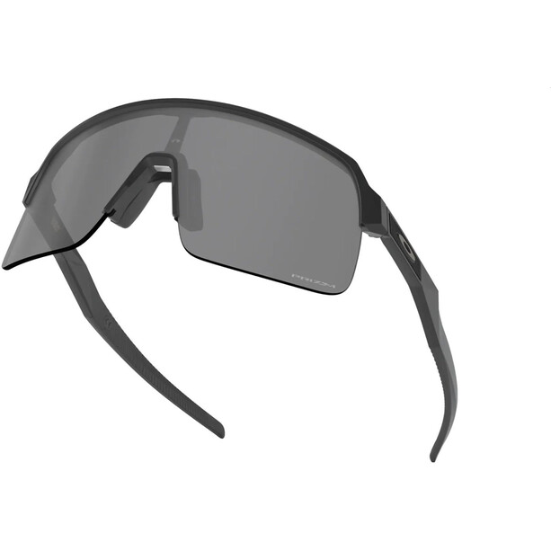 Oakley Sutro Lite Sonnenbrille Herren schwarz/grau