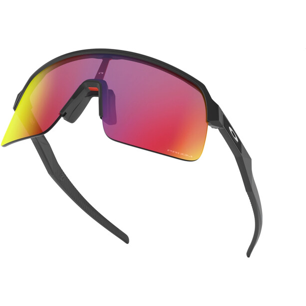 Oakley Sutro Lite Okulary przeciwsłoneczne Mężczyźni, fioletowy/czarny