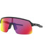 Oakley Sutro Lite Gafas de Sol Hombre, violeta/negro
