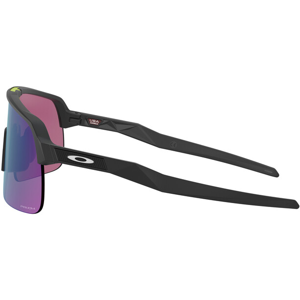 Oakley Sutro Lite Sunglasses Men matte black/prizm road jade