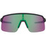 Oakley Sutro Lite Okulary przeciwsłoneczne Mężczyźni, czarny/zielony