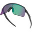 Oakley Sutro Lite Sonnenbrille Herren schwarz/grün