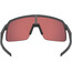 Oakley Sutro Lite Sonnenbrille Herren schwarz/rot