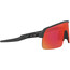 Oakley Sutro Lite Gafas de Sol Hombre, negro/rojo