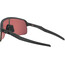 Oakley Sutro Lite Occhiali Da Sole Uomo, nero/rosso