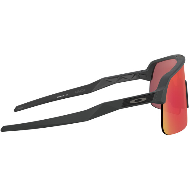 Oakley Sutro Lite Sunglasses Men matte carbon/prizm trail torch