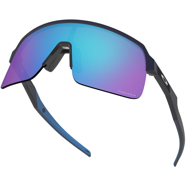 Oakley Sutro Lite Okulary przeciwsłoneczne Mężczyźni, niebieski