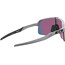 Oakley Sutro Lite Gafas de Sol Hombre, blanco/violeta