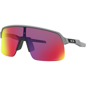 Oakley Sutro Lite Gafas de Sol Hombre, blanco/violeta blanco/violeta