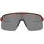 Oakley Sutro Lite Gafas de Sol Hombre, rojo/gris