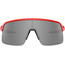 Oakley Sutro Lite Gafas de Sol Hombre, rojo/gris